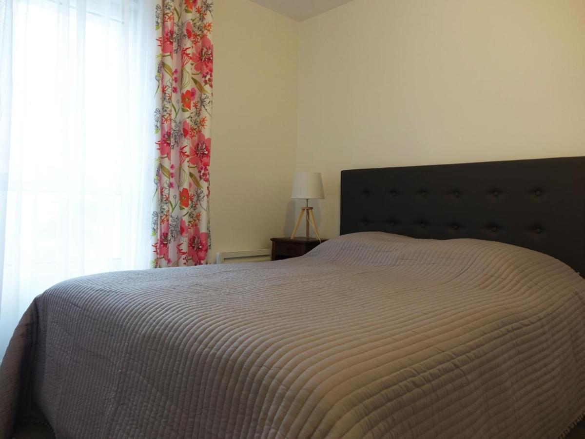 Appartement Neuf 2-4 Pers, Terrasse Et Jardin, A 400M De La Plage Du Rohaliguen - Fr-1-639-35 Sarzeau Exteriör bild