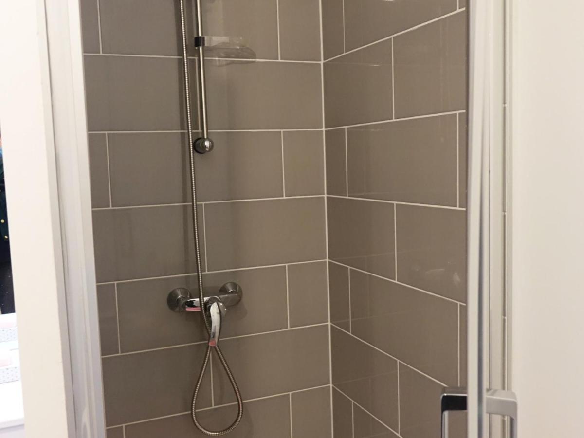 Appartement Neuf 2-4 Pers, Terrasse Et Jardin, A 400M De La Plage Du Rohaliguen - Fr-1-639-35 Sarzeau Exteriör bild